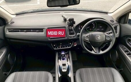 Honda Vezel, 2014 год, 1 054 000 рублей, 8 фотография