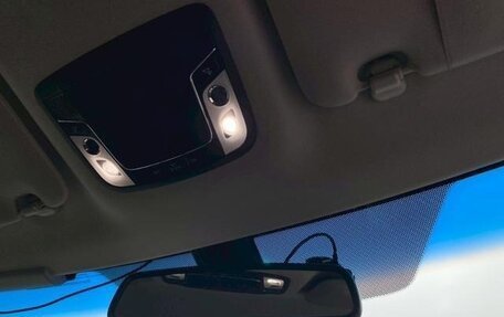 Honda Vezel, 2014 год, 1 054 000 рублей, 19 фотография