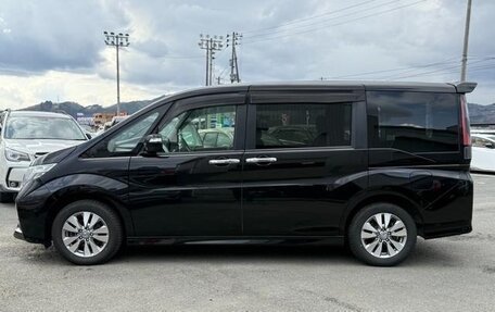 Honda Stepwgn IV, 2015 год, 1 494 000 рублей, 6 фотография