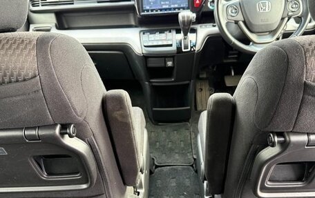 Honda Stepwgn IV, 2015 год, 1 494 000 рублей, 15 фотография