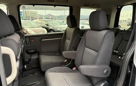Honda Stepwgn IV, 2015 год, 1 494 000 рублей, 17 фотография