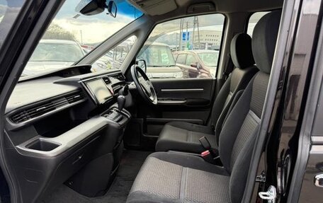 Honda Stepwgn IV, 2015 год, 1 494 000 рублей, 16 фотография