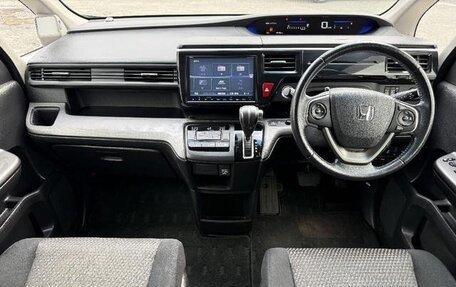 Honda Stepwgn IV, 2015 год, 1 494 000 рублей, 23 фотография