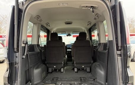 Honda Stepwgn IV, 2015 год, 1 494 000 рублей, 19 фотография