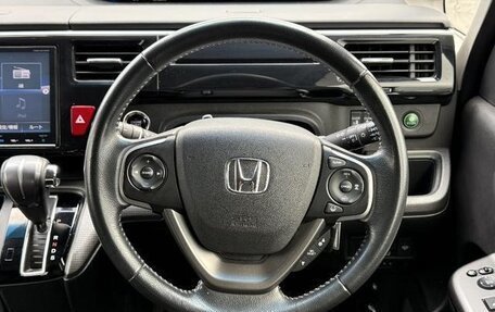 Honda Stepwgn IV, 2015 год, 1 494 000 рублей, 25 фотография