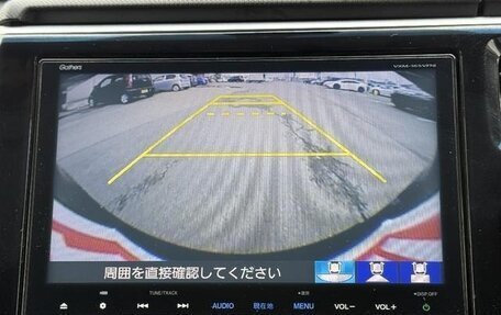 Honda Stepwgn IV, 2015 год, 1 494 000 рублей, 24 фотография