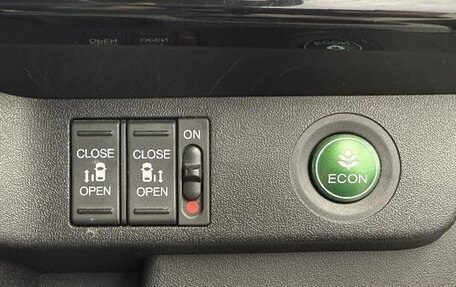 Honda Stepwgn IV, 2015 год, 1 494 000 рублей, 27 фотография