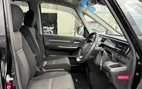 Honda Stepwgn IV, 2015 год, 1 494 000 рублей, 29 фотография