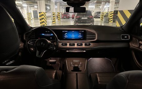 Mercedes-Benz GLE, 2020 год, 5 100 000 рублей, 5 фотография
