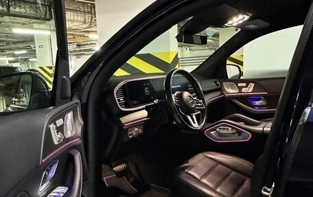 Mercedes-Benz GLE, 2020 год, 5 100 000 рублей, 4 фотография