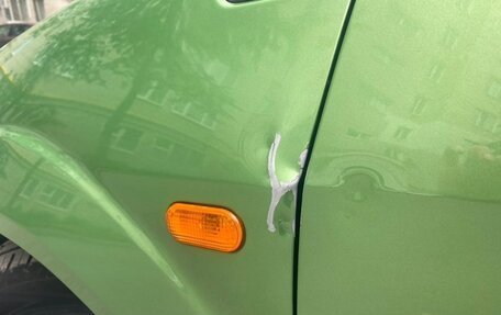 Ford Fiesta, 2006 год, 300 000 рублей, 8 фотография