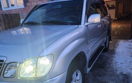 Lexus LX II, 2005 год, 2 200 000 рублей, 6 фотография