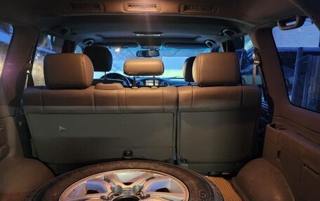Lexus LX II, 2005 год, 2 200 000 рублей, 12 фотография