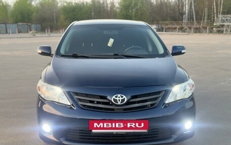 Toyota Corolla, 2012 год, 1 070 000 рублей, 2 фотография