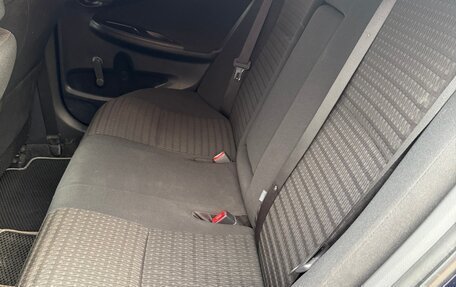 Toyota Corolla, 2012 год, 1 070 000 рублей, 14 фотография