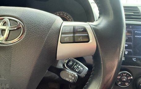 Toyota Corolla, 2012 год, 1 070 000 рублей, 16 фотография