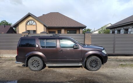 Nissan Pathfinder, 2012 год, 1 499 000 рублей, 2 фотография