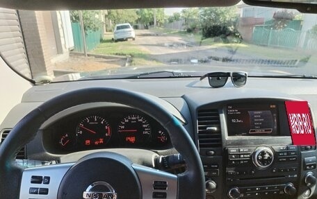 Nissan Pathfinder, 2012 год, 1 499 000 рублей, 5 фотография
