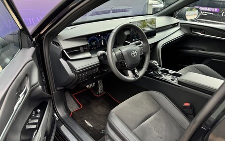 Toyota Camry, 2024 год, 4 600 000 рублей, 8 фотография
