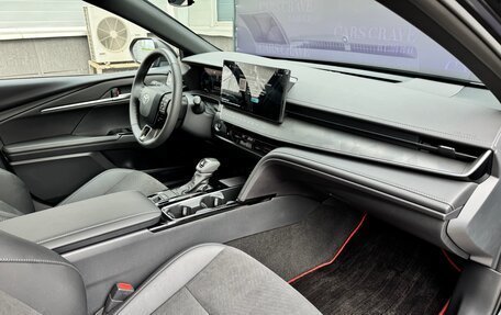 Toyota Camry, 2024 год, 4 600 000 рублей, 9 фотография