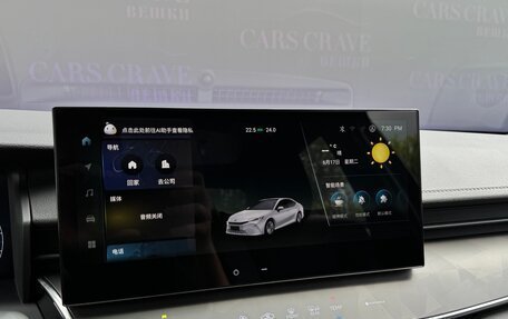 Toyota Camry, 2024 год, 4 600 000 рублей, 12 фотография