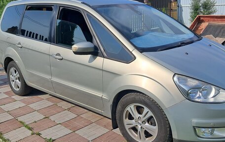 Ford Galaxy II, 2008 год, 1 155 000 рублей, 4 фотография