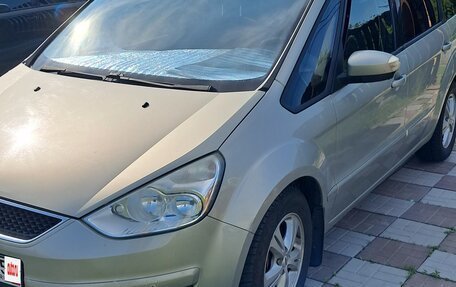 Ford Galaxy II, 2008 год, 1 155 000 рублей, 3 фотография