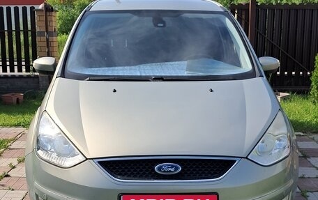 Ford Galaxy II, 2008 год, 1 155 000 рублей, 7 фотография