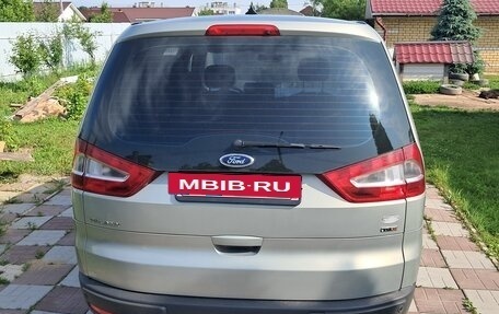 Ford Galaxy II, 2008 год, 1 155 000 рублей, 6 фотография