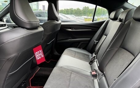 Toyota Camry, 2024 год, 4 600 000 рублей, 16 фотография