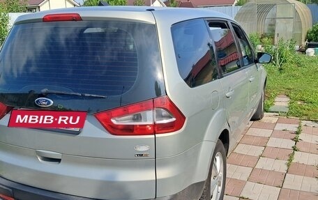 Ford Galaxy II, 2008 год, 1 155 000 рублей, 5 фотография