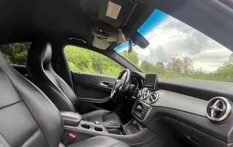 Mercedes-Benz CLA, 2013 год, 1 650 000 рублей, 12 фотография