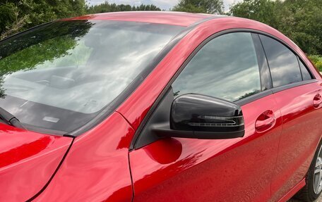 Mercedes-Benz CLA, 2013 год, 1 650 000 рублей, 6 фотография