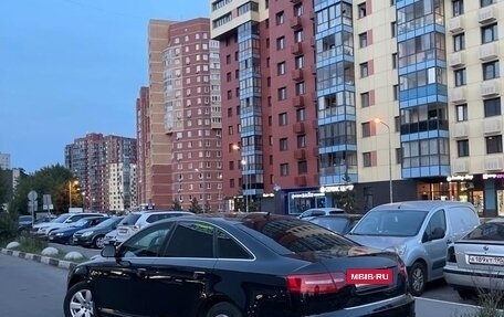 Audi A6, 2009 год, 1 350 000 рублей, 2 фотография