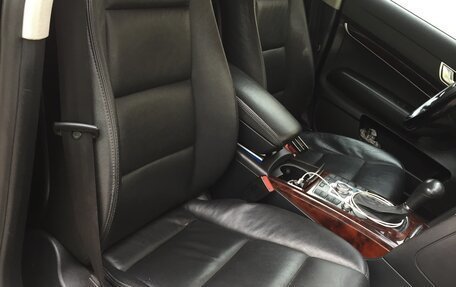 Audi A6, 2009 год, 1 350 000 рублей, 5 фотография