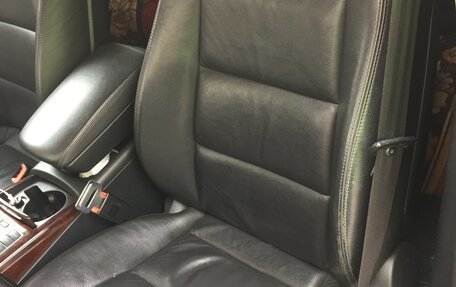 Audi A6, 2009 год, 1 350 000 рублей, 4 фотография
