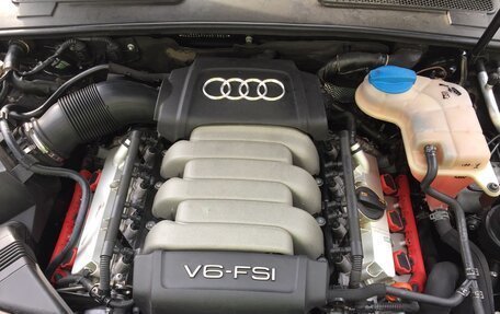 Audi A6, 2009 год, 1 350 000 рублей, 8 фотография