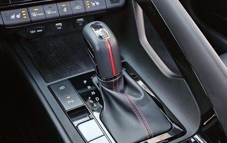 Hyundai Avante, 2022 год, 1 855 123 рублей, 11 фотография