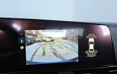 Hyundai Avante, 2022 год, 1 855 123 рублей, 13 фотография