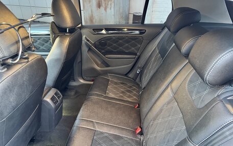 Volkswagen Golf VI, 2011 год, 1 395 000 рублей, 4 фотография