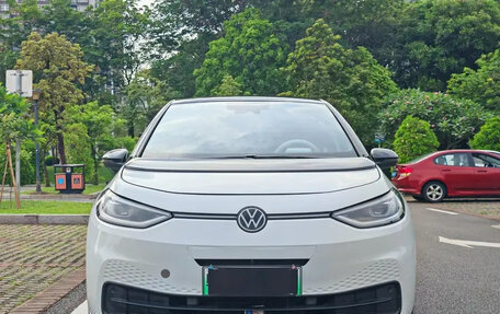 Volkswagen ID.3 I, 2022 год, 1 715 855 рублей, 2 фотография