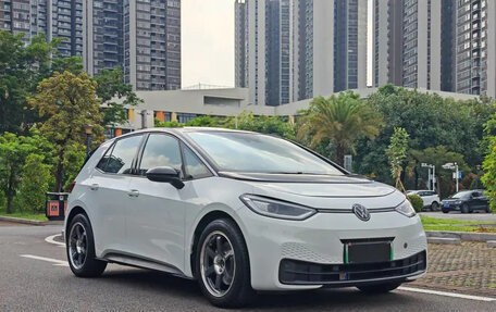 Volkswagen ID.3 I, 2022 год, 1 715 855 рублей, 3 фотография