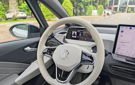 Volkswagen ID.3 I, 2022 год, 1 715 855 рублей, 11 фотография
