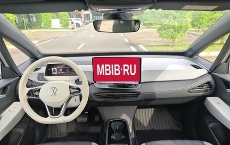 Volkswagen ID.3 I, 2022 год, 1 715 855 рублей, 10 фотография