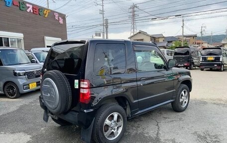 Mitsubishi Pajero Mini II, 2012 год, 513 000 рублей, 3 фотография