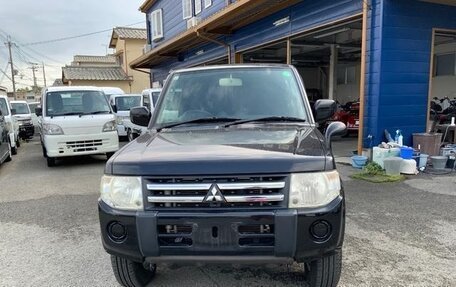 Mitsubishi Pajero Mini II, 2012 год, 513 000 рублей, 8 фотография