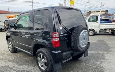Mitsubishi Pajero Mini II, 2012 год, 513 000 рублей, 5 фотография