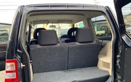 Mitsubishi Pajero Mini II, 2012 год, 513 000 рублей, 11 фотография