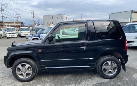 Mitsubishi Pajero Mini II, 2012 год, 513 000 рублей, 6 фотография