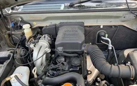 Mitsubishi Pajero Mini II, 2012 год, 513 000 рублей, 13 фотография